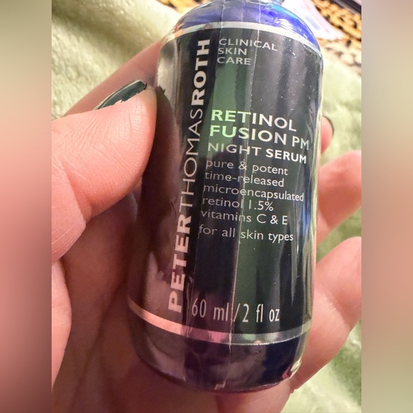 Peter Thomas - Picture 2 of 4